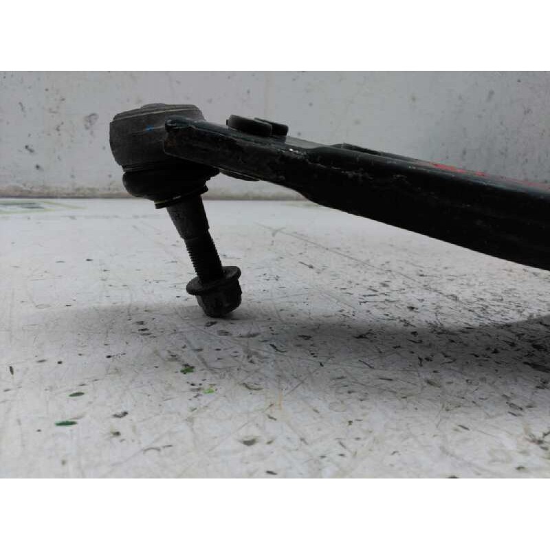 Recambio de brazo suspension inferior delantero izquierdo para ford focus c-max (cap) ambiente (d) referencia OEM IAM   
