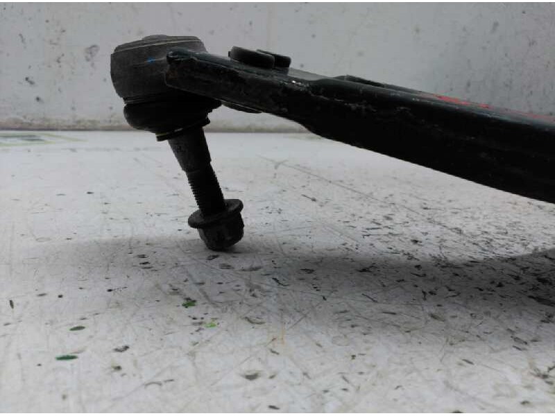 Recambio de brazo suspension inferior delantero izquierdo para ford focus c-max (cap) ambiente (d) referencia OEM IAM   