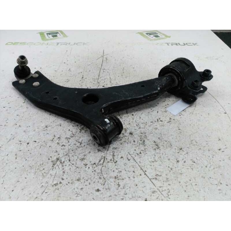Recambio de brazo suspension inferior delantero izquierdo para ford focus c-max (cap) ambiente (d) referencia OEM IAM   