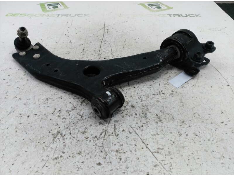 Recambio de brazo suspension inferior delantero izquierdo para ford focus c-max (cap) ambiente (d) referencia OEM IAM   