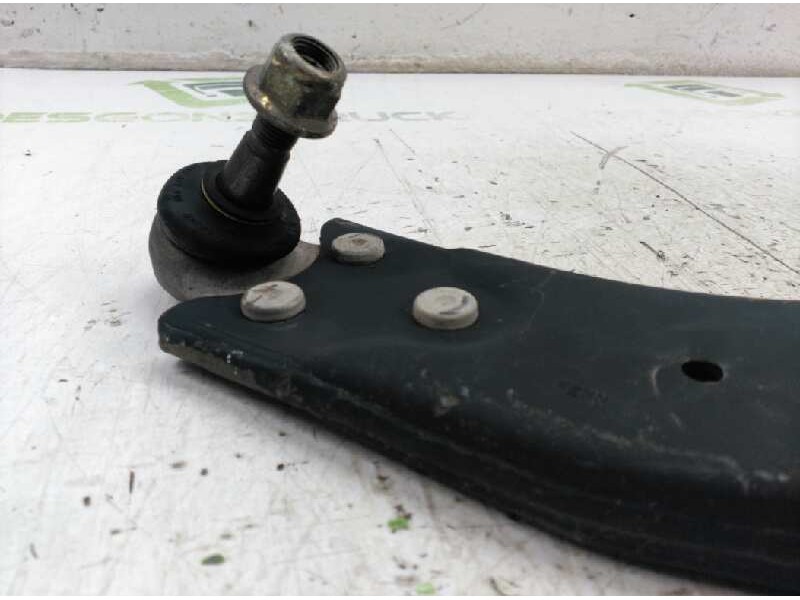 Recambio de brazo suspension inferior delantero izquierdo para ford focus c-max (cap) ambiente (d) referencia OEM IAM   
