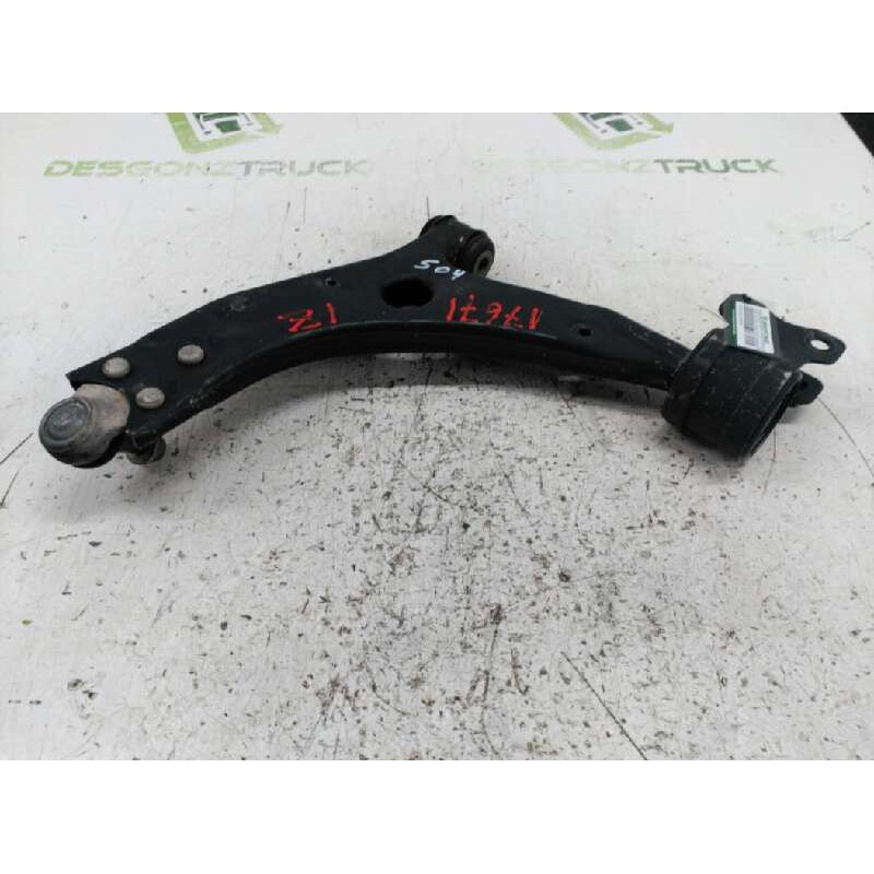 Recambio de brazo suspension inferior delantero izquierdo para ford focus c-max (cap) ambiente (d) referencia OEM IAM   
