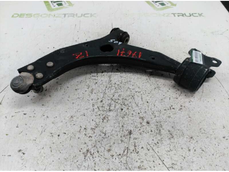 Recambio de brazo suspension inferior delantero izquierdo para ford focus c-max (cap) ambiente (d) referencia OEM IAM   