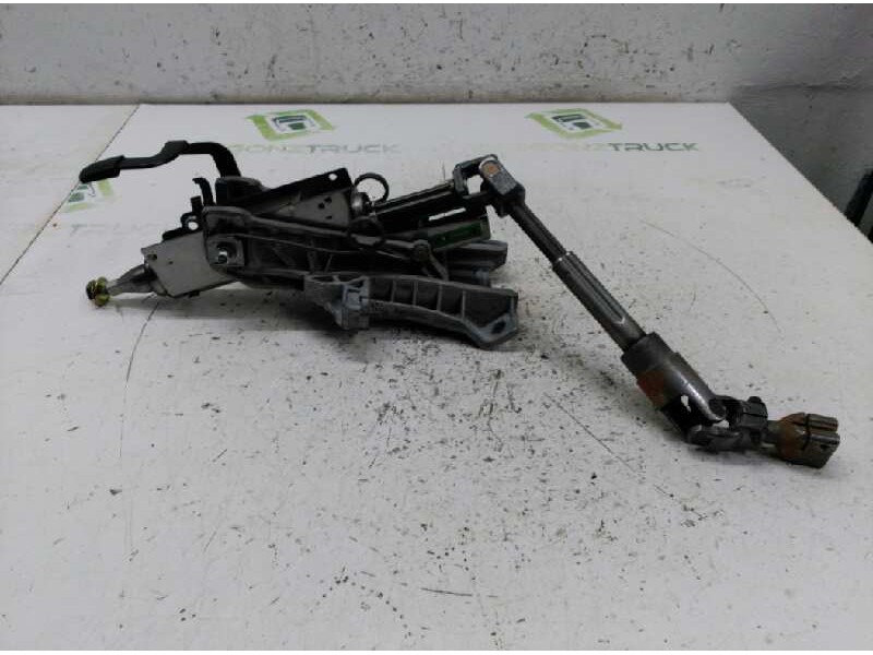 Recambio de columna direccion para ford focus c-max (cap) ambiente (d) referencia OEM IAM 4M513C529AD  