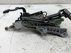 Recambio de columna direccion para ford focus c-max (cap) ambiente (d) referencia OEM IAM 4M513C529AD   2