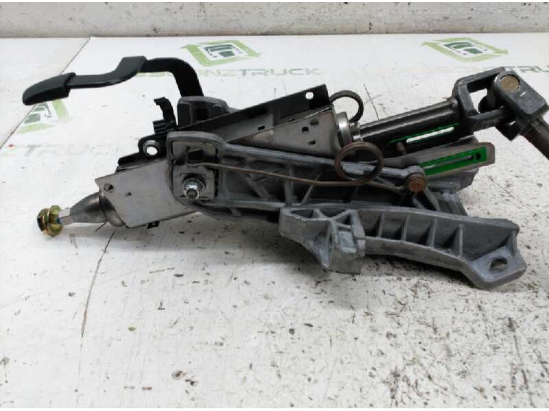 Recambio de columna direccion para ford focus c-max (cap) ambiente (d) referencia OEM IAM 4M513C529AD  