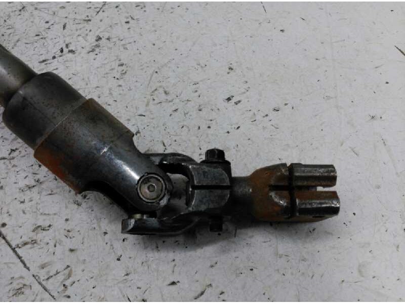 Recambio de columna direccion para ford focus c-max (cap) ambiente (d) referencia OEM IAM 4M513C529AD  