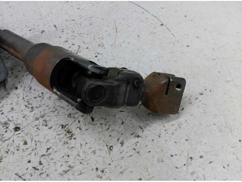 Recambio de columna direccion para ford focus c-max (cap) ambiente (d) referencia OEM IAM 4M513C529AD  