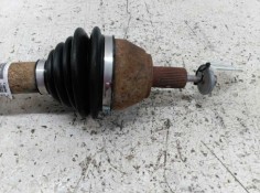 Recambio de transmision delantera derecha para ford focus c-max (cap) ambiente (d) referencia OEM IAM 3M513B436DAD   2