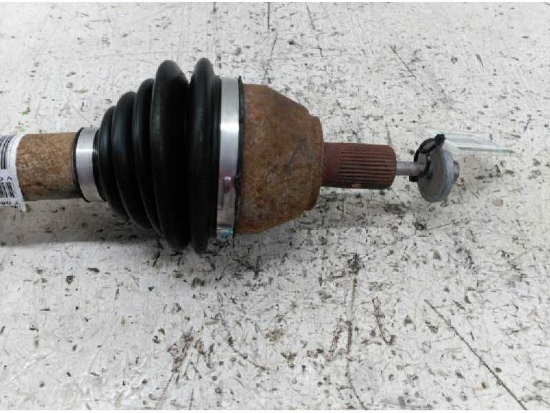 Recambio de transmision delantera derecha para ford focus c-max (cap) ambiente (d) referencia OEM IAM 3M513B436DAD  