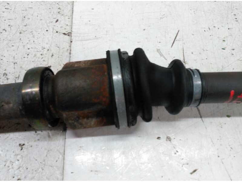 Recambio de transmision delantera derecha para ford focus c-max (cap) ambiente (d) referencia OEM IAM 3M513B436DAD  