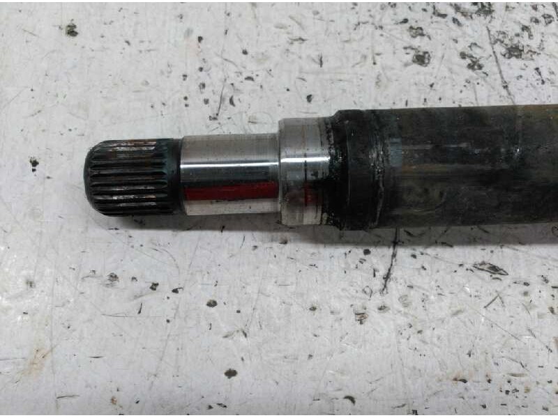 Recambio de transmision delantera derecha para ford focus c-max (cap) ambiente (d) referencia OEM IAM 3M513B436DAD  