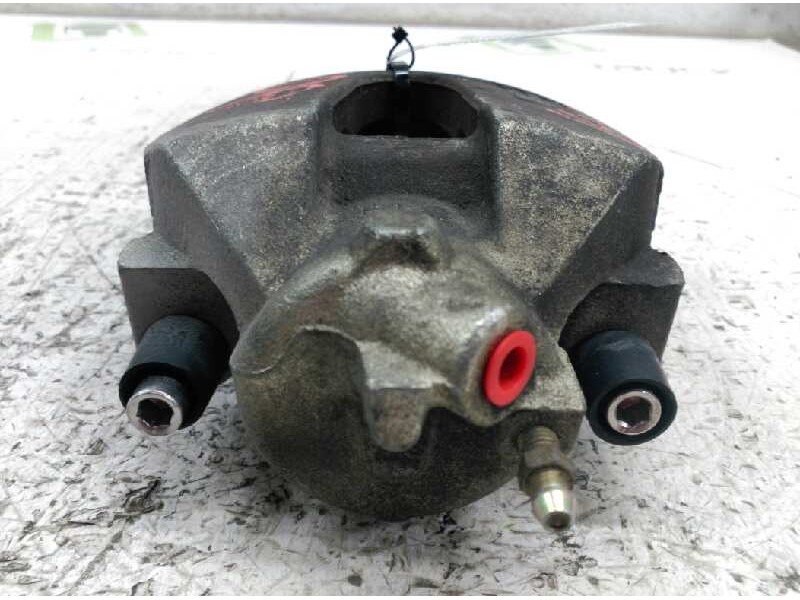 Recambio de pinza freno delantera derecha para ford focus c-max (cap) ambiente (d) referencia OEM IAM   