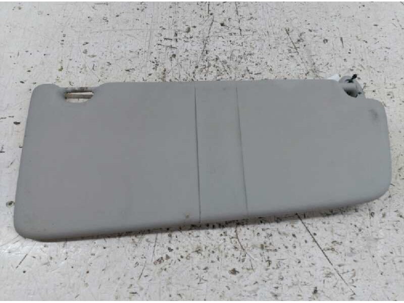 Recambio de parasol izquierdo para ford focus c-max (cap) ambiente (d) referencia OEM IAM   