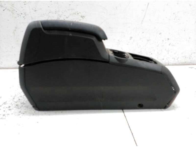 Recambio de apoyabrazos central para ford focus c-max (cap) ambiente (d) referencia OEM IAM   