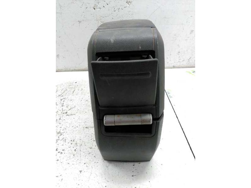 Recambio de apoyabrazos central para ford focus c-max (cap) ambiente (d) referencia OEM IAM   