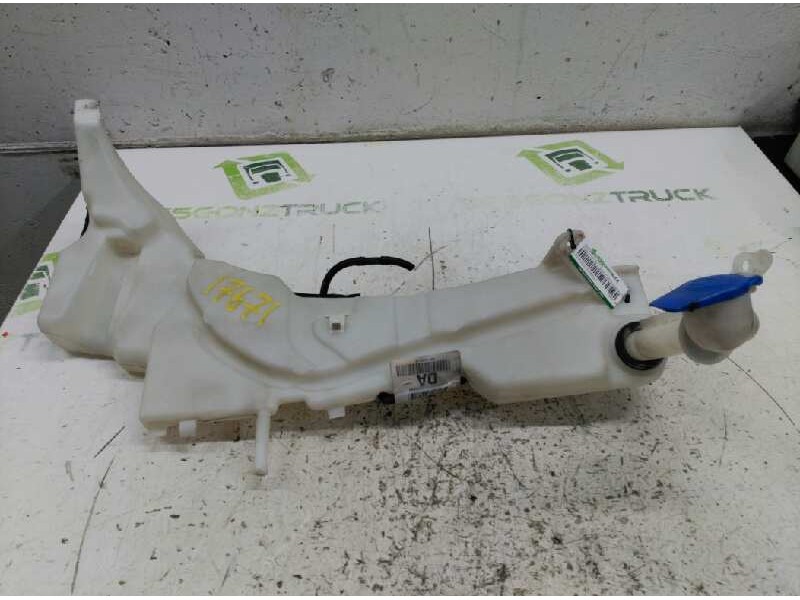 Recambio de deposito limpia para ford focus c-max (cap) ambiente (d) referencia OEM IAM 3M5113K163AC  