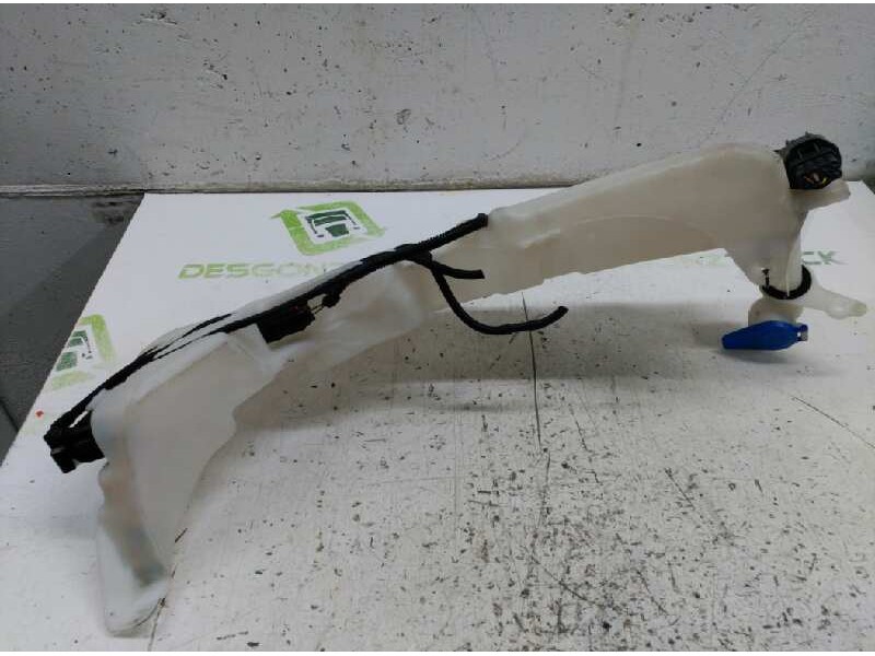 Recambio de deposito limpia para ford focus c-max (cap) ambiente (d) referencia OEM IAM 3M5113K163AC  