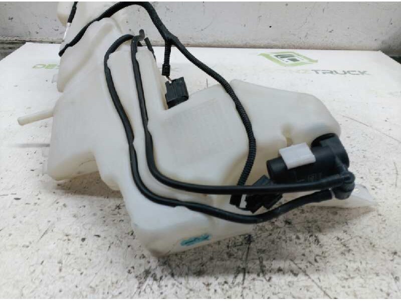 Recambio de deposito limpia para ford focus c-max (cap) ambiente (d) referencia OEM IAM 3M5113K163AC  