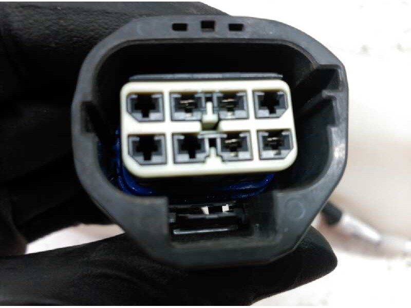 Recambio de deposito limpia para ford focus c-max (cap) ambiente (d) referencia OEM IAM 3M5113K163AC  