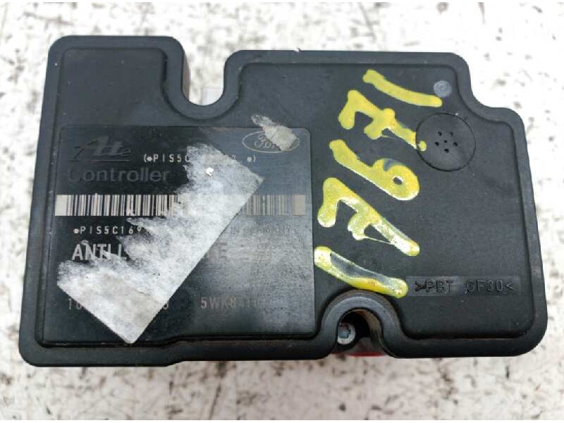 Recambio de abs para ford focus c-max (cap) ambiente (d) referencia OEM IAM 3M512M110GA  