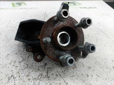 Recambio de mangueta delantera izquierda para ford focus c-max (cap) ambiente (d) referencia OEM IAM   