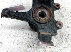 Recambio de mangueta delantera izquierda para ford focus c-max (cap) ambiente (d) referencia OEM IAM    2