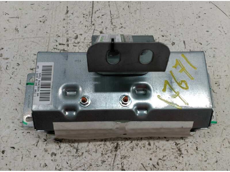 Recambio de airbag delantero derecho para ford focus c-max (cap) ambiente (d) referencia OEM IAM 5M51R042B84AA  