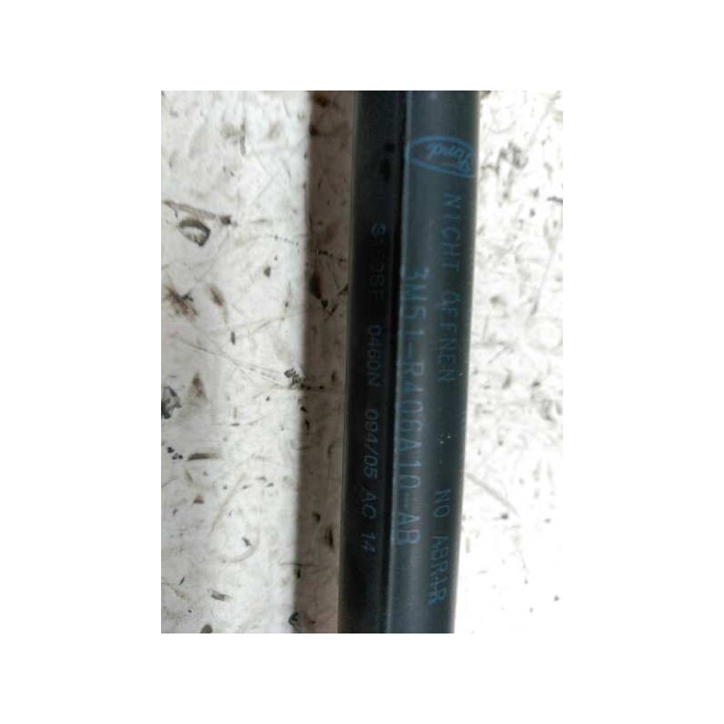 Recambio de amortiguadores maletero / porton para ford focus c-max (cap) ambiente (d) referencia OEM IAM 3M51R406A10AB 460N 