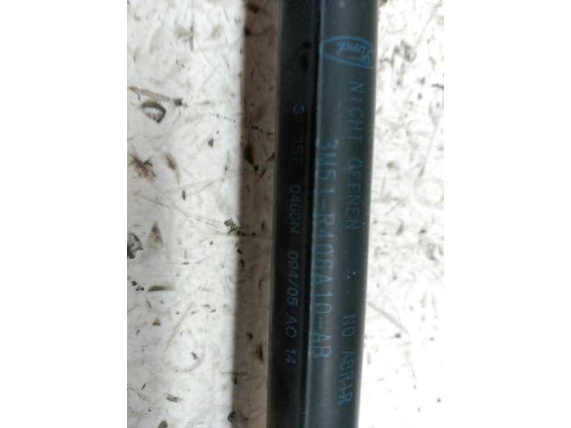 Recambio de amortiguadores maletero / porton para ford focus c-max (cap) ambiente (d) referencia OEM IAM 3M51R406A10AB 460N 