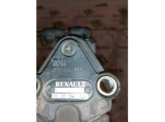 Recambio de valvula aire para renault hr 340.18 / 26 premium e2 fsa modelo 340.18 t 249 kw corto referencia OEM IAM 5010260136 4 2
