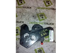 Recambio de cierre cabina izquierdo para renault hr 340.18 / 26 premium e2 fsa modelo 340.18 t 249 kw corto referencia OEM IAM 5