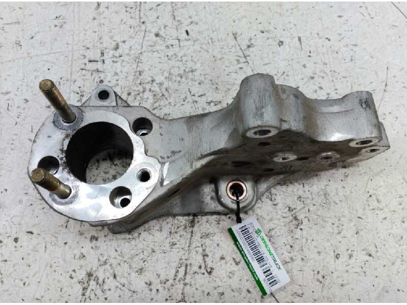 Recambio de soporte para fiat stilo (192) 1.9 jtd 115 referencia OEM IAM B017115HP  