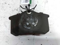 Recambio de pastillas de freno traseras para volkswagen golf iv berlina (1j1) conceptline referencia OEM IAM   