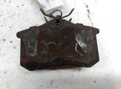 Recambio de pastillas de freno traseras para volkswagen golf iv berlina (1j1) conceptline referencia OEM IAM   