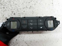 Recambio de mando climatizador para ford focus c-max (cap) ambiente (d) referencia OEM IAM 3M5T18C612AL  