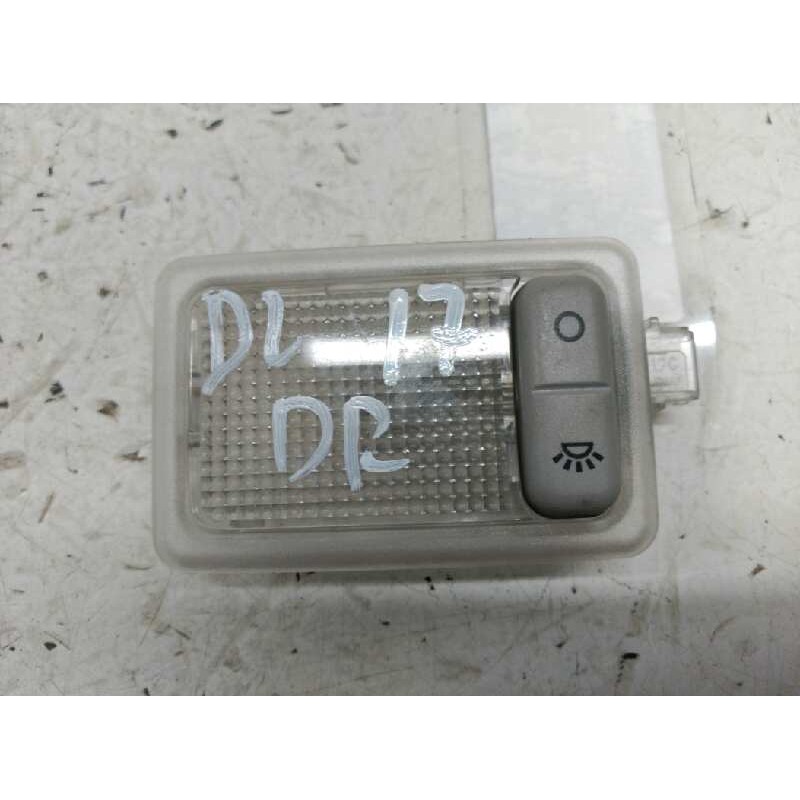 Recambio de luz interior para ford focus c-max (cap) ambiente (d) referencia OEM IAM  PARASOL DEL. DCHO. 