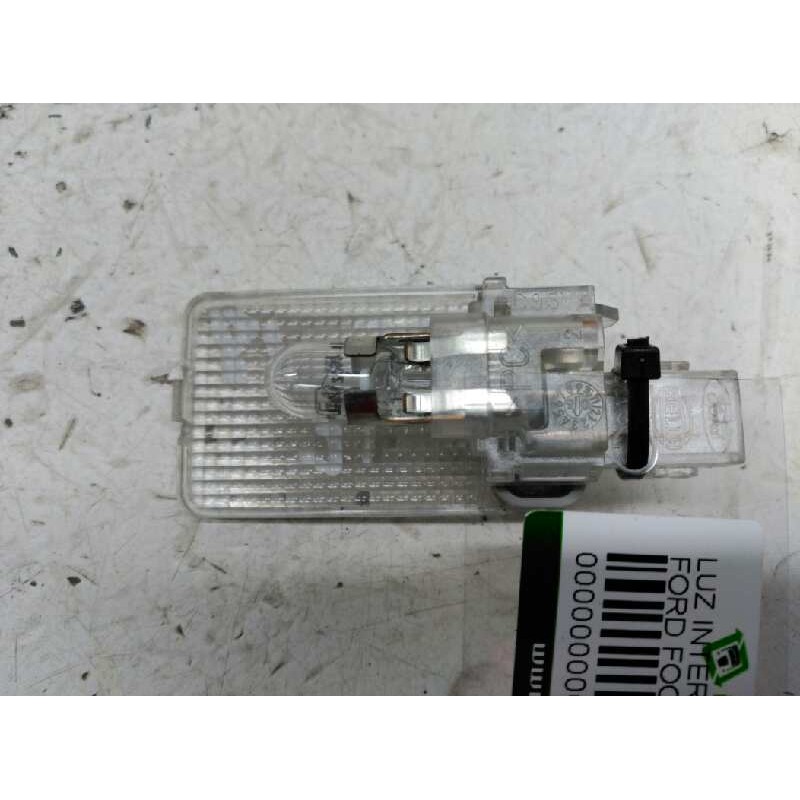 Recambio de luz interior para ford focus c-max (cap) ambiente (d) referencia OEM IAM  PARASOL DEL. IZQ. 