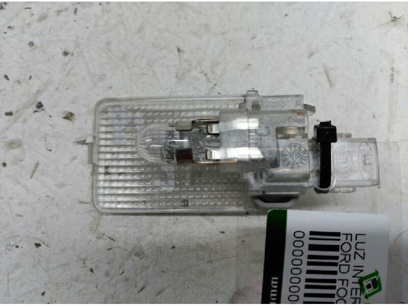 Recambio de luz interior para ford focus c-max (cap) ambiente (d) referencia OEM IAM  PARASOL DEL. IZQ. 