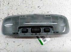 Recambio de luz interior para ford focus c-max (cap) ambiente (d) referencia OEM IAM  TRASERA 