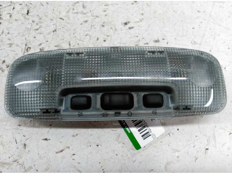 Recambio de luz interior para ford focus c-max (cap) ambiente (d) referencia OEM IAM  TRASERA 