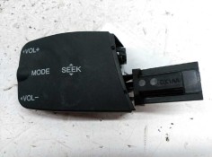 Recambio de mando radio para ford focus c-max (cap) ambiente (d) referencia OEM IAM 3M5T14K147AD  