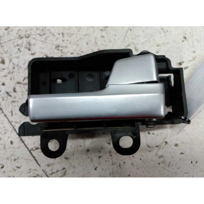 Recambio de maneta interior trasera derecha para ford focus c-max (cap) ambiente (d) referencia OEM IAM 3M51R22600BB  