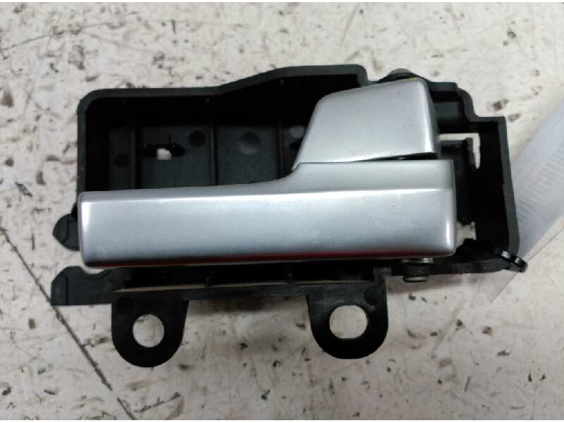 Recambio de maneta interior trasera derecha para ford focus c-max (cap) ambiente (d) referencia OEM IAM 3M51R22600BB  