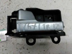 Recambio de maneta interior trasera izquierda para ford focus c-max (cap) ambiente (d) referencia OEM IAM 3M51R22601BB  