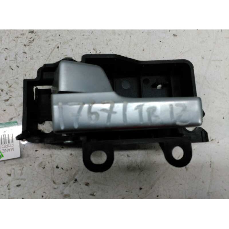 Recambio de maneta interior trasera izquierda para ford focus c-max (cap) ambiente (d) referencia OEM IAM 3M51R22601BB  