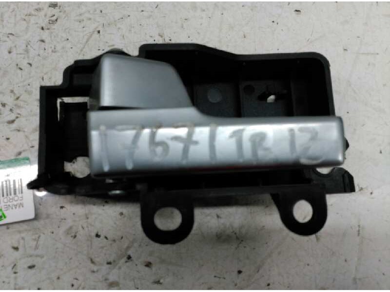 Recambio de maneta interior trasera izquierda para ford focus c-max (cap) ambiente (d) referencia OEM IAM 3M51R22601BB  