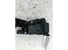 Recambio de potenciometro pedal para ford focus c-max (cap) ambiente (d) referencia OEM IAM 3M519F836AF 6PV00864110 HELLA 2
