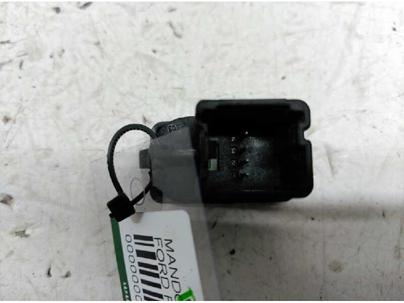 Recambio de mando elevalunas trasero izquierdo para ford focus c-max (cap) ambiente (d) referencia OEM IAM   