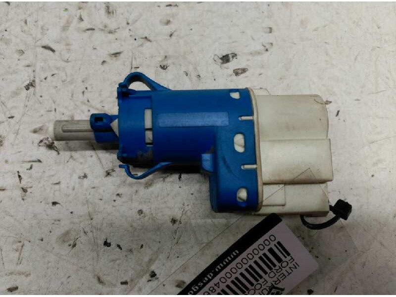 Recambio de interruptor para ford focus c-max (cap) ambiente (d) referencia OEM IAM 3M5T9C872AB LUZ DE FRENO 